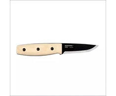 Nóż Morakniv Finn BlackBlade Ash Wood (S)