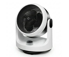 „Carruzzo“ elektrinis termoventiliatorius, 1000/2000 W