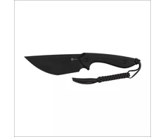 Civivi Concept 22 Bushcraft peilis C21047-1 juodas