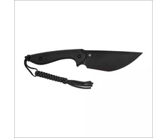 Civivi Concept 22 Bushcraft peilis C21047-1 juodas