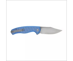 Civivi Stormhowl sulankstomas peilis C23040B-2 mėlynas
