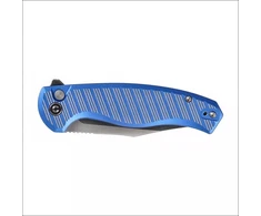 Civivi Stormhowl sulankstomas peilis C23040B-2 mėlynas