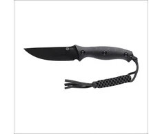 Civivi Stormridge taktinis peilis C23041-1 juodas