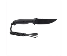 Civivi Stormridge taktinis peilis C23041-1 juodas