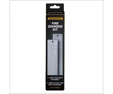Deimantiniai įdėklai 600/ 800, skirti Work Sharp Professional Precision Adjust 2 vnt