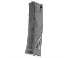 Dėtuvė Airsoft H&amp;K Heckler&amp;Koch HK416 A5 6 mm replikai, juoda