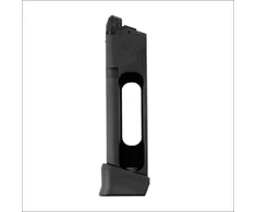 Dėtuvė Glock 17 gen 4, 6 mm