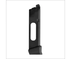 Dėtuvė Glock 17 gen 4, 6 mm
