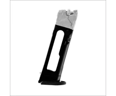 Dėtuvė Walther PDP Compact 4" 6 mm BB CO2 <2 J