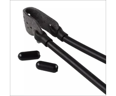 Double-X Tapered Speed Barnett King Rat pilka timpos guma