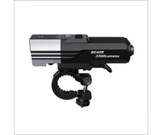 Dviračio žibintas Fenix BC45R