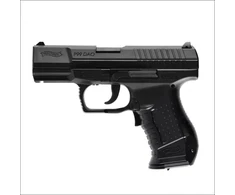 Elektrinis airsoft pistoletas Walther P99 DAO 6 mm