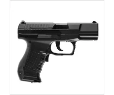 Elektrinis airsoft pistoletas Walther P99 DAO 6 mm