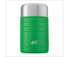 Esbit Food Jug Majoris 0,8 l maisto termosas obuolių žalios spalvos