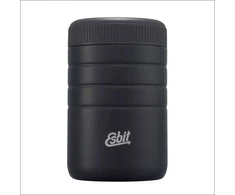 Esbit maisto termosas 0,4 l, juodas