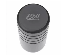 Esbit maisto termosas 0,4 l, juodas