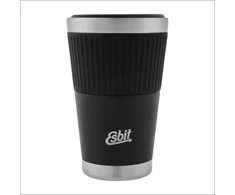 Puodelis Esbit Sculptor termo puodelis 550 ml juoda