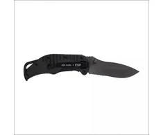 Sulankstomas peilis ESP EK-BB-01-S