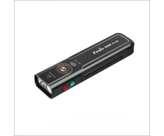 Fenix E06R PRO RG LED žibintuvėlis, juodas