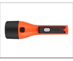Fenix gaisrininkų žibintuvėlis WF11E