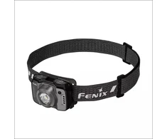 Fenix HL12R V2.0 žibintuvėlis ant galvos tamsiai pilkos spalvos