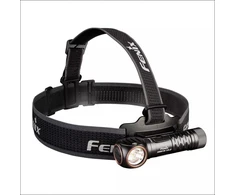 Fenix HM61R V3.0 galvos žibintuvėlis
