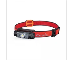 Fenix HM62-T priekinis žibintas juodas