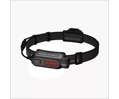 Fenix HP12R-T priekinis žibintas juodas