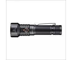 Fenix LD36R juodas LED žibintuvėlis