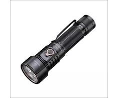 Fenix LD36R juodas LED žibintuvėlis