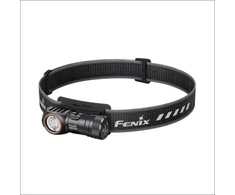 Galvinis žibintuvėlis Fenix HM53R juodas