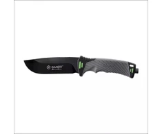 Ganzo Firebird Peilis su fiksuota geležte Ganzo G8012-GY