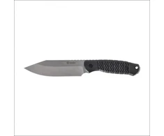 Ganzo Firebird Ganzo G808-BK peilis su fiksuota geležte