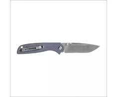 Ganzo Firebird "Ganzo" sulankstomas peilis G6803-GY