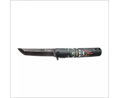Ganzo Firebird Ganzo sulankstomas peilis G626-BS