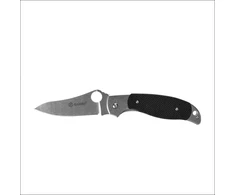 Ganzo Firebird Sulankstomas peilis Ganzo G7372-BK