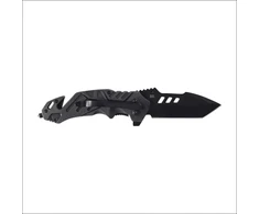 Ganzo Firebird Ganzo sulankstomas peilis G629-GR