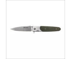 Ganzo Firebird Sulankstomas peilis Ganzo G743-2-GR