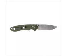 Ganzo Firebird Sulankstomas peilis Ganzo G740-GR