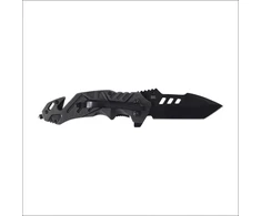 Ganzo Firebird Ganzo sulankstomas peilis G629-RD