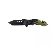 Ganzo Firebird Ganzo sulankstomas peilis G629-GR