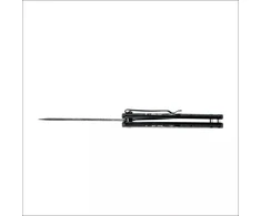 Ganzo Firebird Ganzo sulankstomas peilis G626-BS