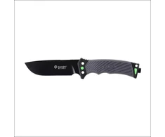 Ganzo Firebird Ganzo fixed blade knife G8012V2-GY flintlock