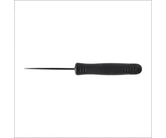 Ganzo Firebird Peilis su fiksuota geležte Ganzo G807BW-BK