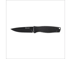 Ganzo Firebird Peilis su fiksuotais ašmenimis Ganzo G806BW-BK