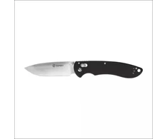 Ganzo Firebird sulankstomas peilis F740-BK