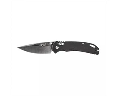 Sulankstomas peilis Ganzo Firebird F753M1-BK