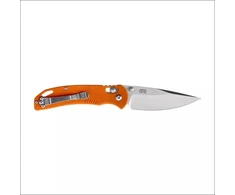 Ganzo Firebird sulankstomas peilis F753M1-OR