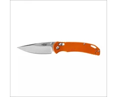 Ganzo Firebird sulankstomas peilis F753M1-OR