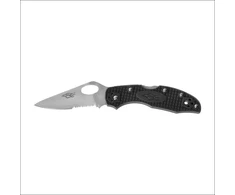 Ganzo Firebird sulankstomas peilis F759MS-BK